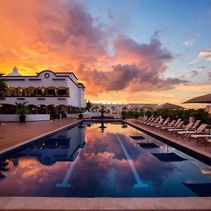 Grand Residences Riviera Cancun, All Inclusive